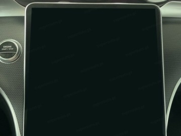 Mercedes Klasa C W206 2025 C Klasa 220 d 4-Matic AMG Estate 2.0 (197KM) 2025, zdjęcie 8