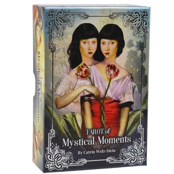 Tarot of MYSTICAL MOMENTS - karty tarota