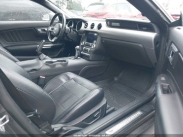 Ford Mustang VI 2019 Ford Mustang FORD MUSTANG ECOBOOST PREMIUM 2.3 Benzyna 310KM, zdjęcie 8