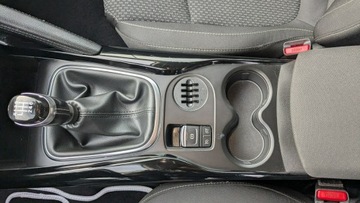 Renault Kadjar Crossover 1.2 Energy TCe 130KM 2015 Renault Kadjar 1.2i OPŁACONY Bezwypadkowy Serwis, zdjęcie 36