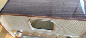 Сетевое радио DAB+, FM Soundmaster DAB970