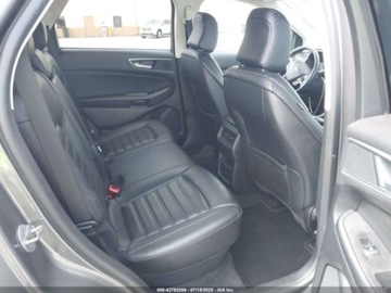 Ford Edge II 2024 Ford Edge 2024 Ford Edge SEL AWD 2.0 Benzyna 250KM, zdjęcie 7