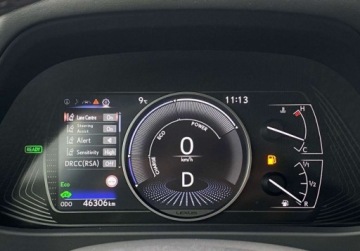 Lexus UX Crossover 250h 184KM 2022 Lexus UX UX 250h F Impression Vat Marza Salon PL Serwis ASO 2.0, zdjęcie 25