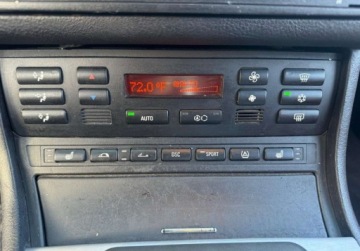 BMW Seria 3 E90-91-92-93 2006 BMW M3 2006 BMW M3 CABRIO SMG - w Polsce po oplatach i akcyzie 3.2 Benzyna, zdjęcie 17