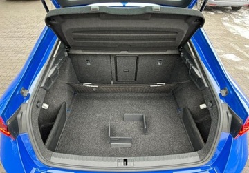 Skoda Octavia IV Liftback 1.5 TSI EVO 150KM 2023 Skoda Octavia Style, Tempomat, Virtual Cockpit, Kamera, KESSY, Bezwypadkow, zdjęcie 9