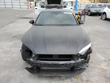 Audi A5 F5 2020 Audi a5 Premium Plus 2020 2.0l 2.0 Benzyna 248KM, zdjęcie 5