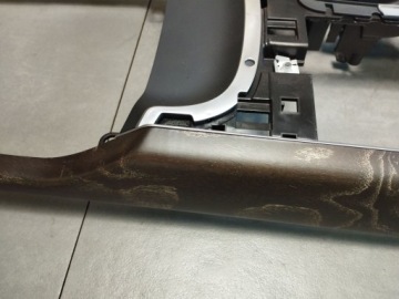 4H1864348, Audi A8 D4 4H Blende Abdeckung TUNELU Konsole mitte 4H1864348 | thumb 13