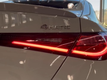 Mercedes GLC C254/X254 Coupe 2.0 220d 197KM 2026 GLC Coupe 220 d 4-Matic AMG Line 2.0 (197KM) 2026, zdjęcie 7