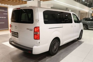 Toyota 2024 Toyota Proace Verso 2.0 D4-D Long Business 2.0 Diesel 144KM, zdjęcie 3