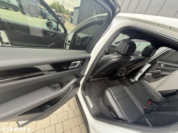 Porsche Cayenne III SUV 3.0 340KM 2020 Porsche Cayenne Porsche Cayenne Platinum Edition 3.0 Benzyna 340KM, zdjęcie 22