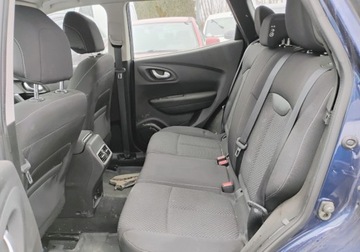 Renault Kadjar Crossover Facelifting 1.3 TCe 140 FAP 140KM 2019 Renault Kadjar 2019r, Salonowy, 1.3 LPG. Uszkodzony tyl. Jezdzi. VAT 23, zdjęcie 8