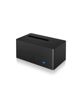 Тип ICY BOX IB-1121-C31 USB 3.2 Gen 2 (3.1 Gen 2)