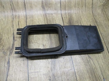 VW PASSAT B5 98 КОРПУС КАБИННОГО ФИЛЬТРА ЛИФТ ЕС