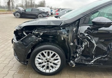 Seat Ibiza V Hatchback 5d 1.0 TSI 95KM 2020 Seat Ibiza 1.0TSI 96KM 2020r. auto zarejestrowane i ubezpieczone w Polsce, zdjęcie 6