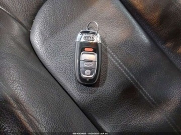 Audi A7 C7 A7 Sportback Facelifting 3.0 TFSI 333KM 2016 Audi A7 Sportback 2016 AUDI A7 3.0T PREMIUM PLUS 3.0 Benzyna 333KM, zdjęcie 14