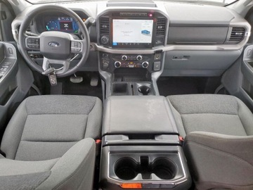 Ford 2024 Ford F150 XLT 2024 3.5l 3.5 Hybryda 400KM, zdjęcie 8
