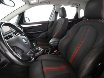 BMW Seria 2 F22-F23-F45-F46 Gran Tourer 218d 150KM 2015 BMW 218 2.0d Active Tourer SportLine Navi Tempomat, zdjęcie 12