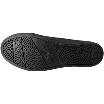 Женские туфли Lee Cooper черные LCW-22-31-0870LA 40