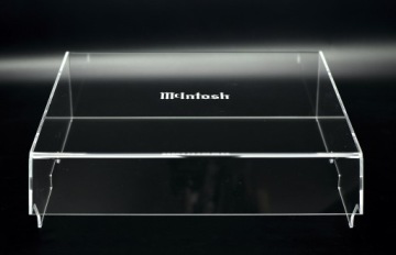 Чехол для проигрывателя проигрывателей McIntosh MT10.