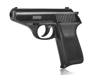 PISTOLET GAZOWY RMG-23 + WKŁAD Z GAZEM PIEPRZOWYM