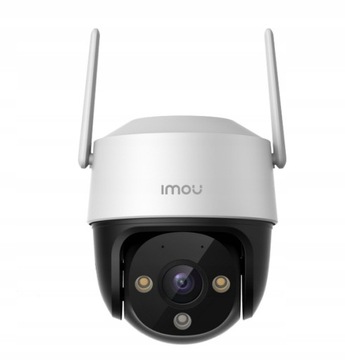 IP-КАМЕРА IMOU CRUISER SE 4 Мп IPC-S41FEP IP66