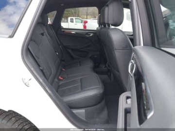 Porsche Macan 2021 Porsche Macan 2021 2.0l 2.0 Benzyna 248KM, zdjęcie 12