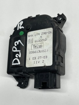 SILNICZEK NAGRZEWNICY OPEL SIGNUM 9180210