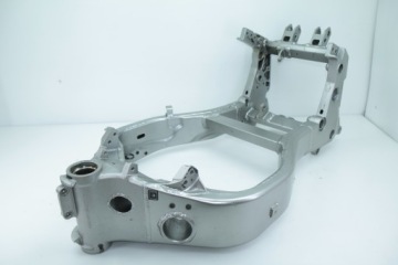 KAWASAKI ZZR 1200 02-05 РАМА + ДОКУМЕНТЫ