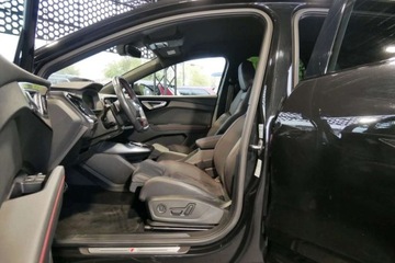 Audi Q4 e-tron 45 286KM 2024 Audi Q4 e-tron Bezwyp Krajowy ASO Iwl S-Line 282KM HeadUp Alcantara Navi R, zdjęcie 7