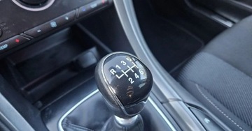 Ford Mondeo V Kombi 2.0 TDCi 150KM 2016 Ford Mondeo Salon PL TDCI 150KM LED Manual SONY 2.0 Diesel 150KM, zdjęcie 22