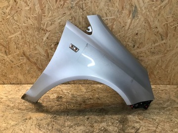 BŁOTNIK PRAWY OPEL CORSA D Z157