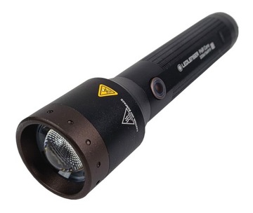 Ledlenser P6R core latarka ręczna 900lm 240m IP68