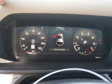 Land Rover Defender IV (L663) 2020 Land Rover Defender 110 SE 2020 3.0l 3.0 Benzyna 395KM, zdjęcie 9