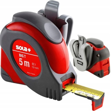 БОЛЬШОЙ Т-КАТ ИЗ СТАЛИ МЕРА 19ММ 5М