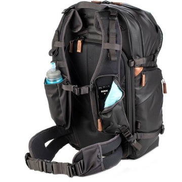 Стартовый комплект Shimoda Explore V2 35, черный