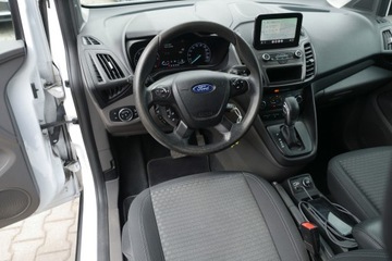 Ford Transit Connect II 2019 Ford Transit Connect Aut ACC Kamera Ogrz.Szyba/Fotele Hak Carplay ParkAsist, zdjęcie 12