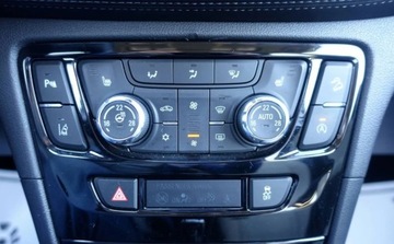 Opel Mokka I X 1.4 Turbo Ecotec 152KM 2016 Opel Mokka 1.4T 152KM 4x4 LIFT Automatyczna skrzynia Full LED Bogate wypos, zdjęcie 21