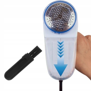 БОЛЬШАЯ БРИТЬВА ДЛЯ ОДЕЖДЫ, СВИТЕРОВ, ОБИВКИ, ПРОВЕРЕННЫЙ ПРОДУКТ