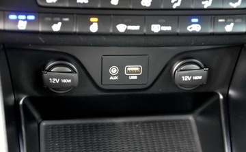 Hyundai Tucson III SUV 2.0 CRDI 136KM 2016 Hyundai Tucson SKORA Alusy LED Navi linne assist GRZANE FOTELE 2.0 Diesel, zdjęcie 33