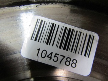 STONIC 1.0 T-GDI 18R KOLO SETRVAČNÍK 23211-04810