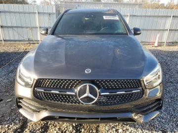 Mercedes GLC C254/X254 2022 Mercedes-Benz GLC 300 2022 2.0l 2.0 Benzyna 255KM, zdjęcie 5