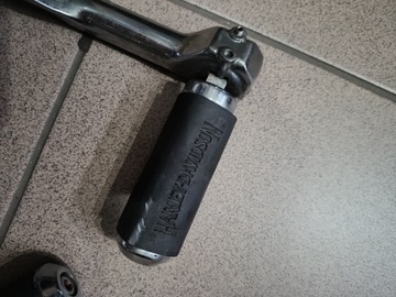 Коляски Harley Davidson FLHTCI ELECTRA GLI