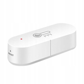 Wi-Fi-гигрометр-термометр, для использования в помещении и на открытом воздухе