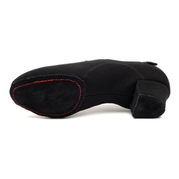 ТАНЦЕВАЛЬНАЯ ОБУВЬ ДЛЯ ТРЕНИРОВКИ УНИСЕКС