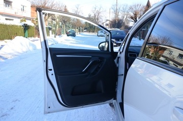 Toyota Verso Minivan Facelifting 1.6 Valvematic 132KM 2014 SUPER STAN ZAREJESTROWANA 1.6i 132KM SERWIS PANORAMA NAVI KAMERA GWARANCJA, zdjęcie 17