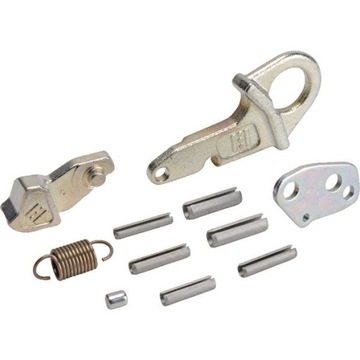 Zestaw naprawczy haka CBM 080134006 kat. 2S