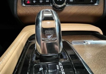 Volvo XC90 II SUV 2.0 T8 TwinEngine 407KM 2016 Volvo XC 90 7 os. Salon Polska ASO R CARS Warszawa 2.0 Hybryda Plug-in, zdjęcie 23