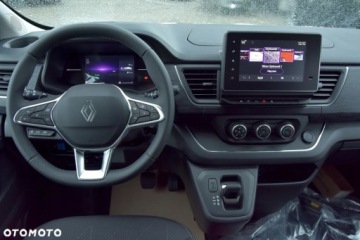 Renault Trafic III Combi 2.0 dCi  150KM 2025 Renault Trafic Renault Trafic Kombi 2.0 L2 Equilibre 2.0 Diesel 150KM, zdjęcie 9
