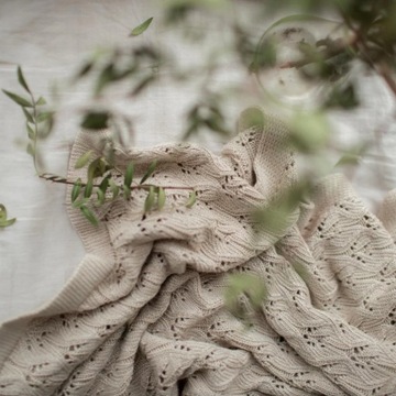 Bamboo Openwork Оболочни
