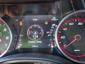 Dodge Charger VII 2023 Dodge Charger Sxt 2023 3.6 Benzyna 292KM, zdjęcie 11
